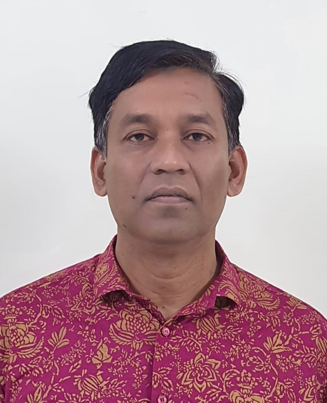 Md. Omar Farooque